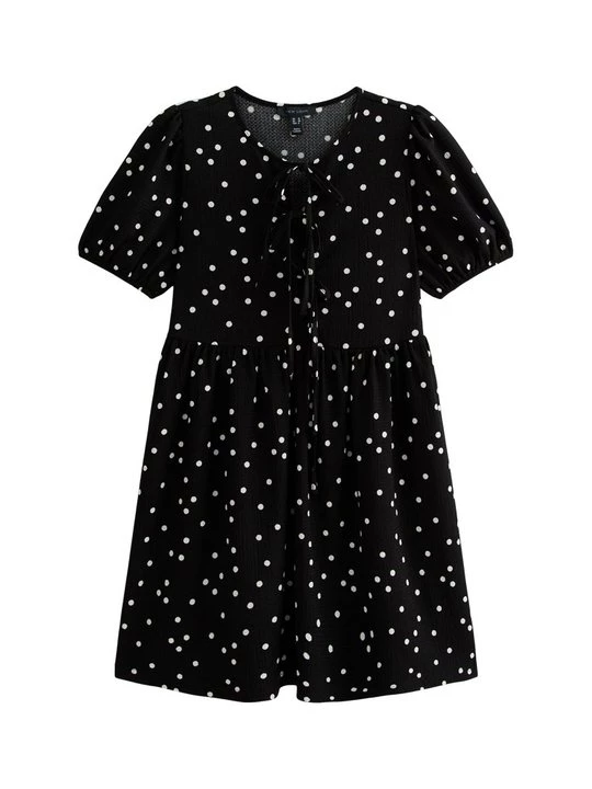 Foto van product Jurk New Look zwart