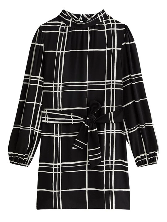 Foto van product Jurk New Look zwart