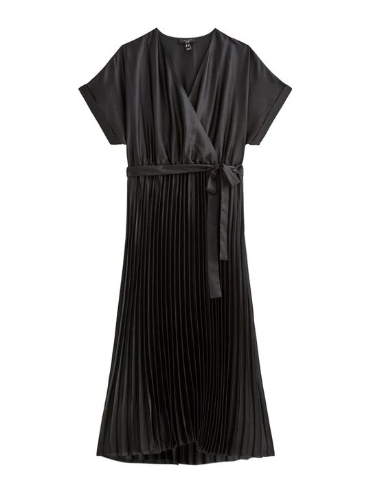 Foto van product Jurk New Look zwart