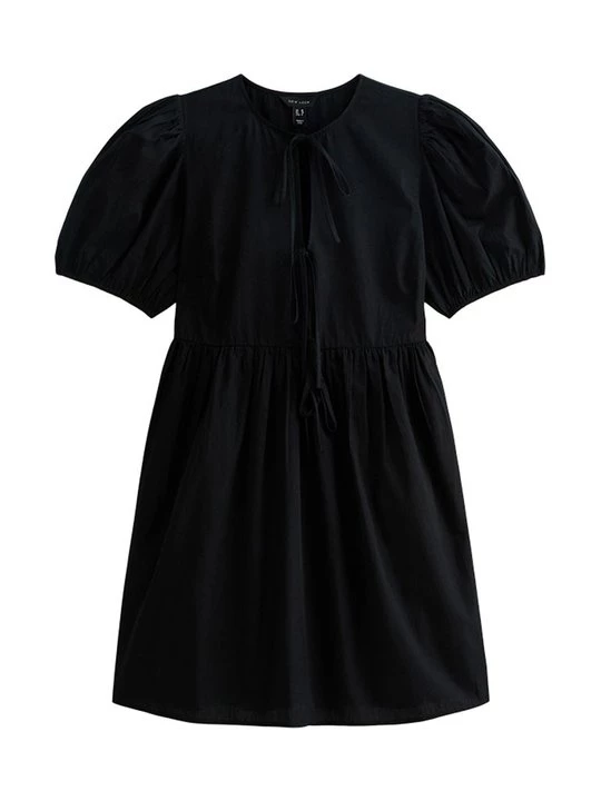 Foto van product Jurk New Look zwart