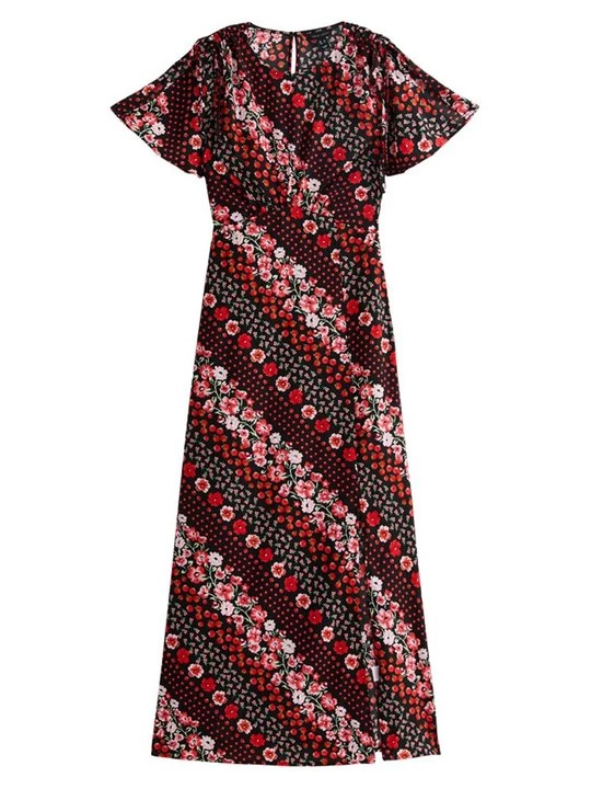 Foto van product Jurk New Look zwart