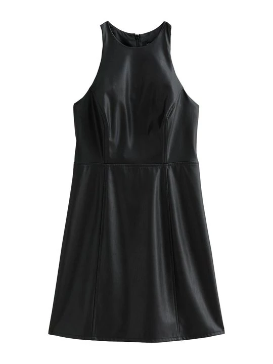 Foto van product Jurk New Look zwart