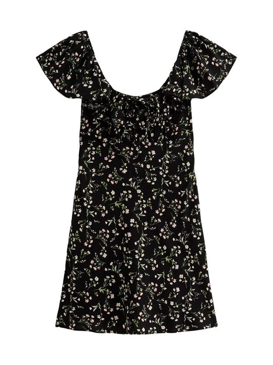 Foto van product Jurk New Look zwart