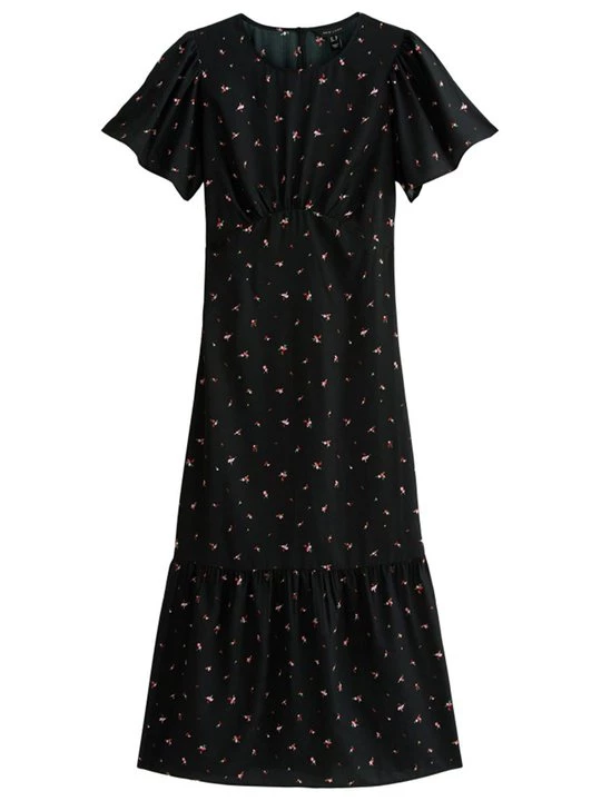 Foto van product Jurk New Look zwart