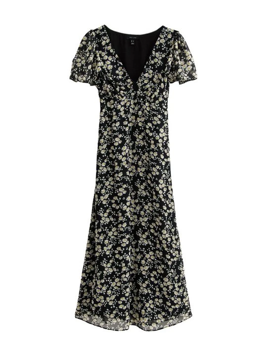 Foto van product Jurk New Look zwart