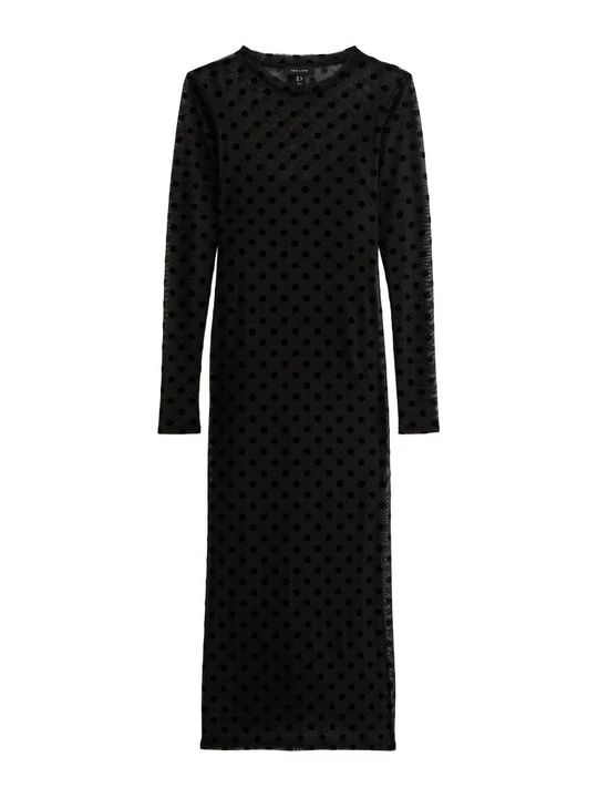 Foto van product Jurk New Look zwart