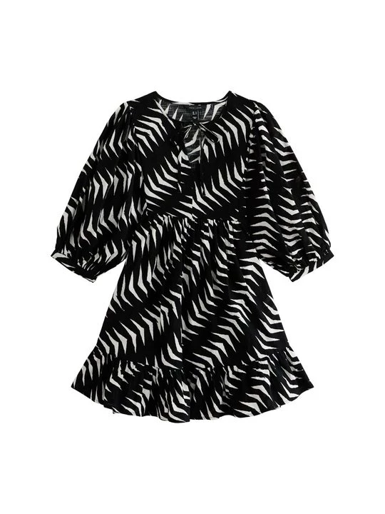 Foto van product Jurk New Look zwart