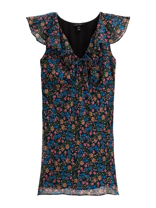 Foto van product Jurk New Look zwart
