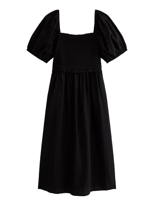Foto van product Jurk New Look zwart
