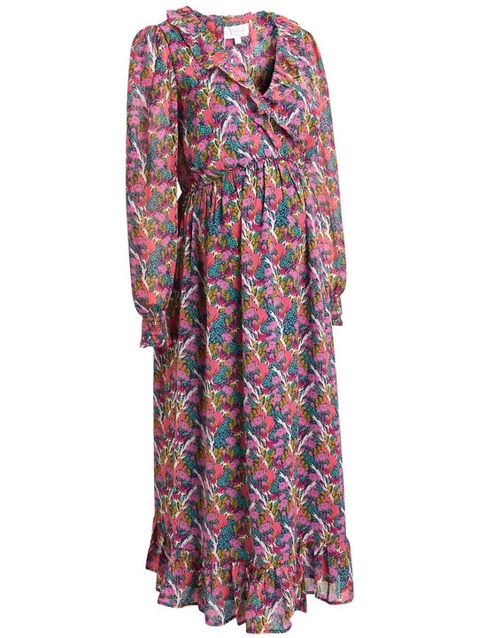 Foto van product Jurk Next blauw