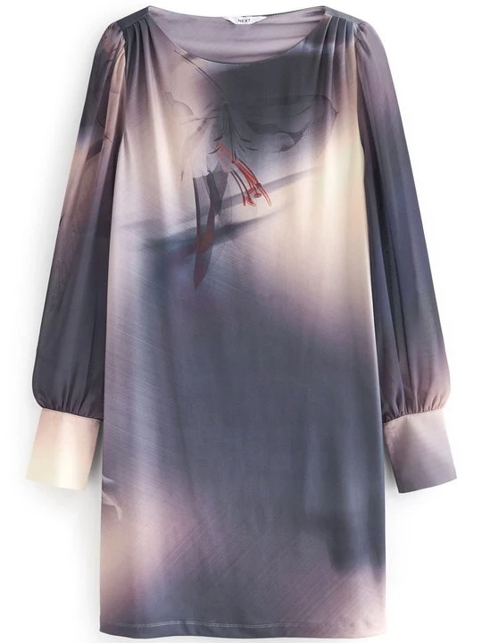 Foto van product Jurk Next blauw