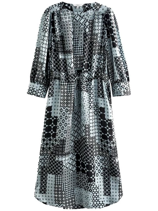 Foto van product Jurk Next blauw