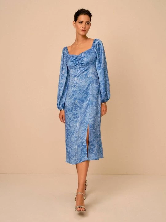 Foto van product Jurk Next blauw