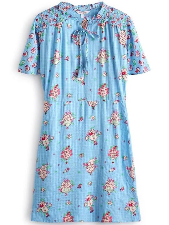 Foto van product Jurk Next blauw