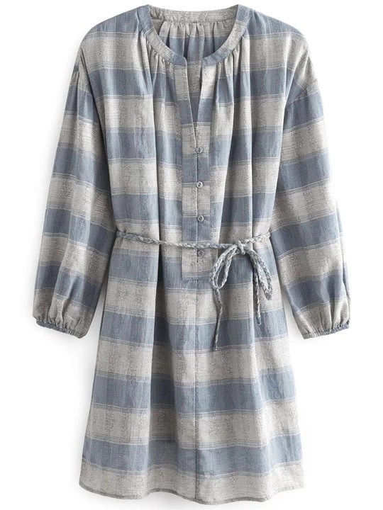 Foto van product Jurk Next blauw