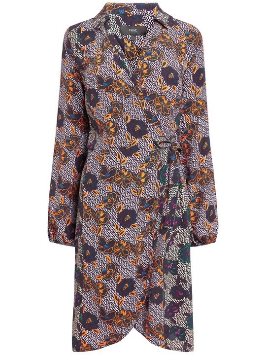 Foto van product Jurk Next blauw
