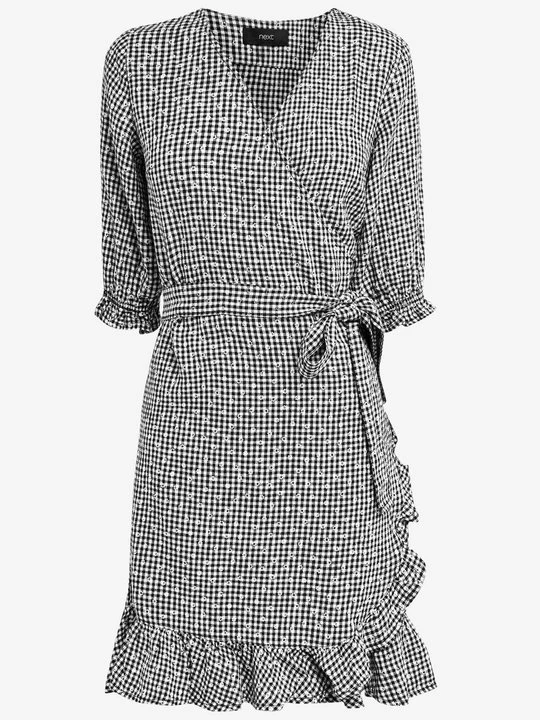 Foto van product Jurk Next blauw