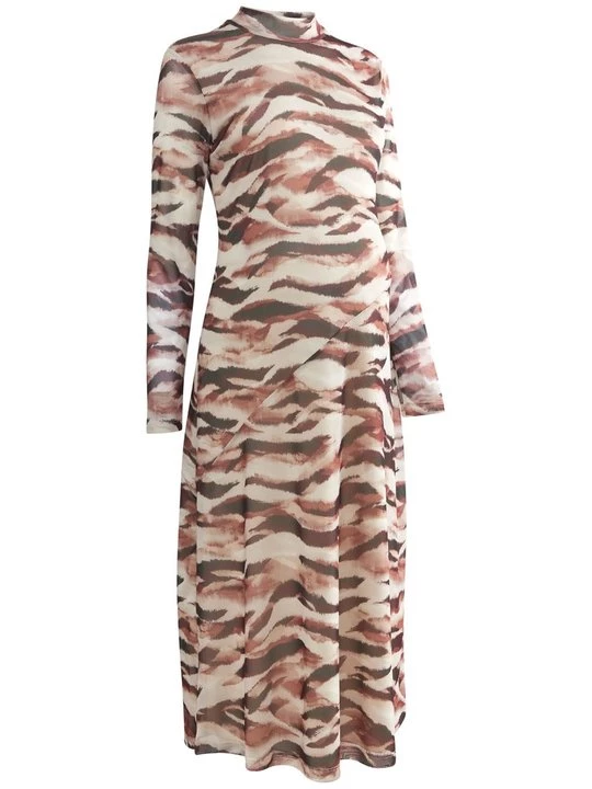 Foto van product Jurk Next bruin