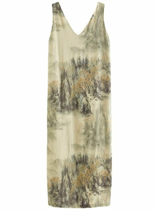Foto van product Jurk Next bruin