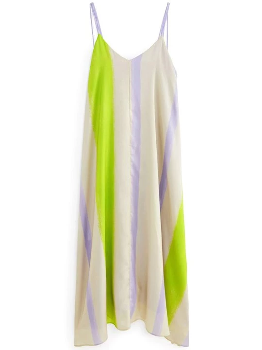 Foto van product Jurk Next crème