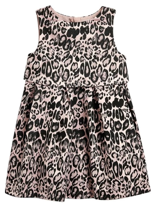 Foto van product Jurk Next donkerroze