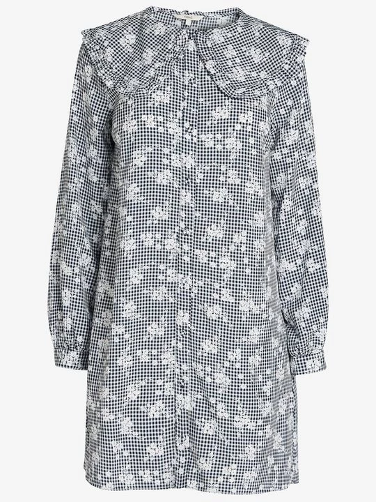 Foto van product Jurk Next grijs