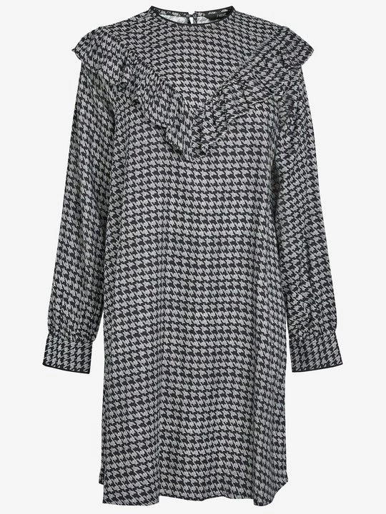 Foto van product Jurk Next grijs