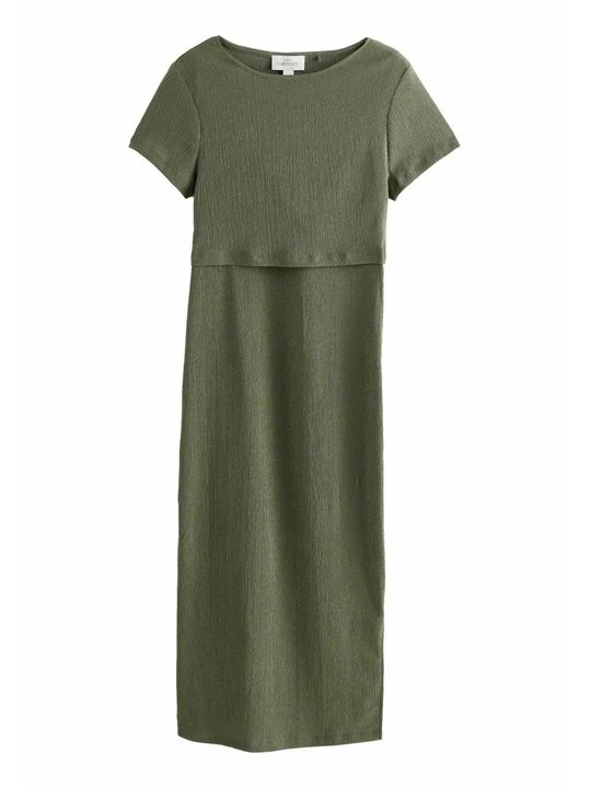 Foto van product Jurk Next groen