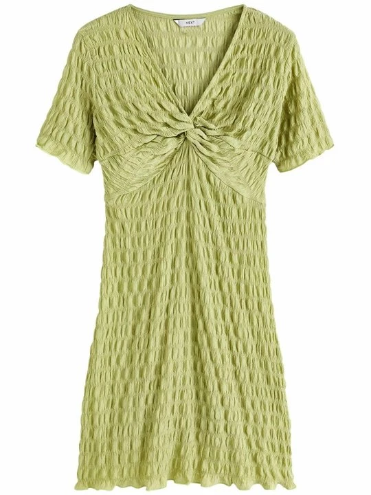 Foto van product Jurk Next groen