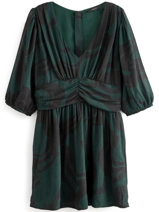 Foto van product Jurk Next groen