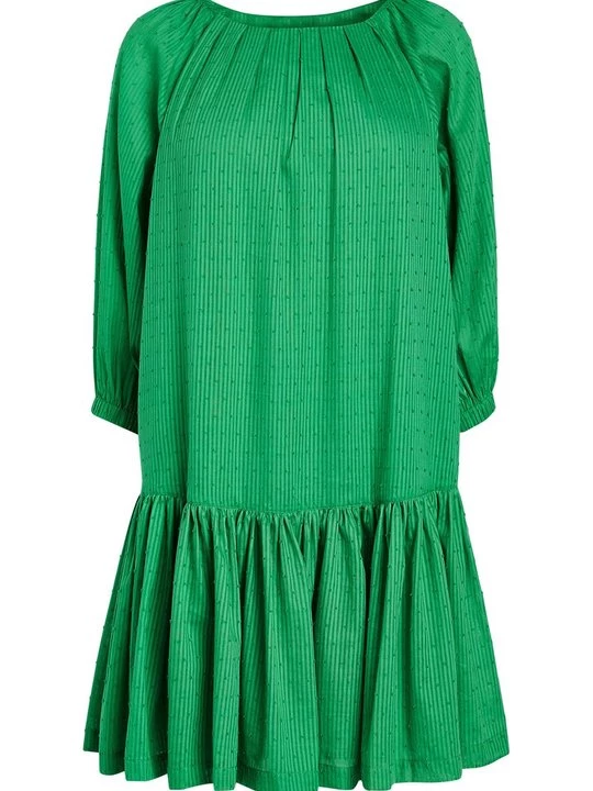 Foto van product Jurk Next groen