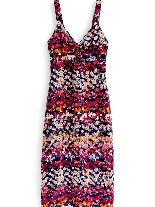 Foto van product Jurk Next paars