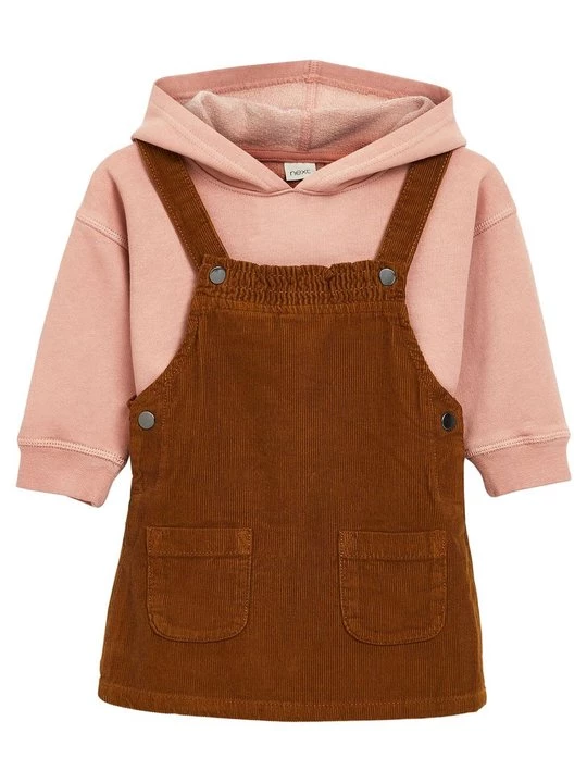 Foto van product Jurk Next tan