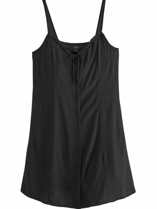Foto van product Jurk Next zwart