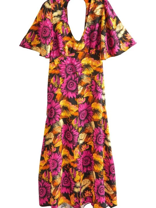 Foto van product Jurk Next zwart