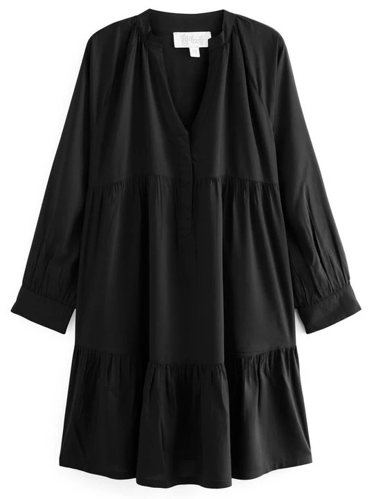 Foto van product Jurk Next zwart