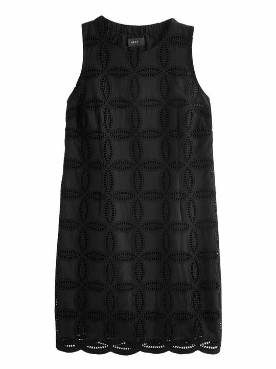 Foto van product Jurk Next zwart