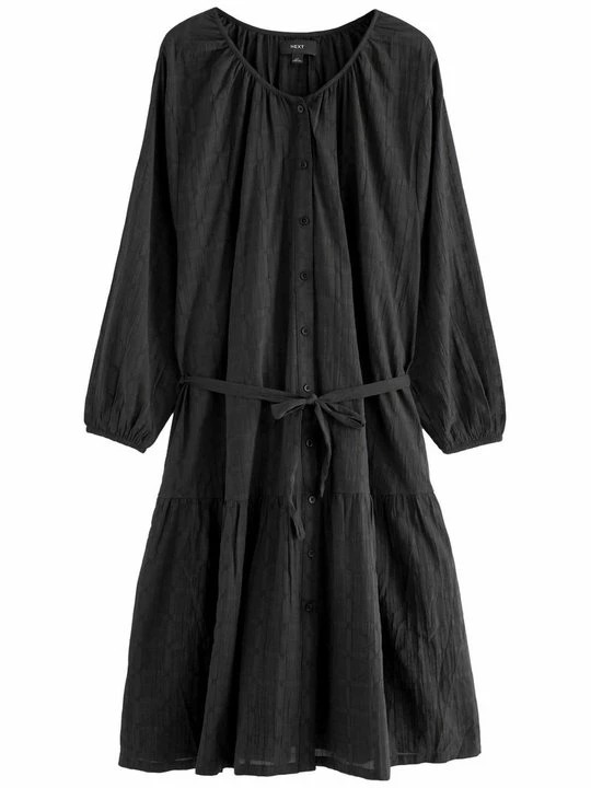Foto van product Jurk Next zwart