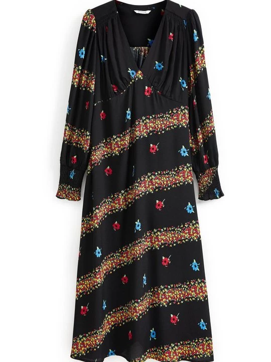 Foto van product Jurk Next zwart