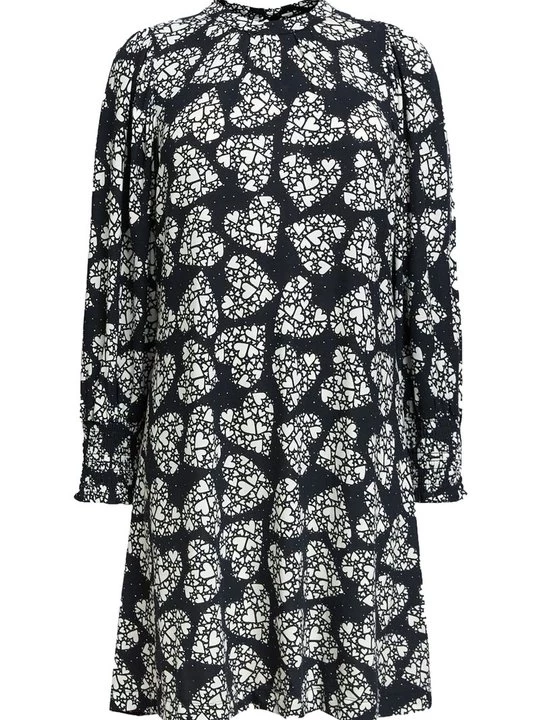 Foto van product Jurk Next zwart