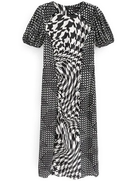 Foto van product Jurk Next zwart