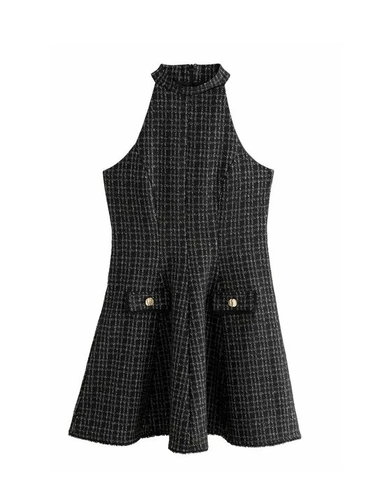 Foto van product Jurk Next zwart