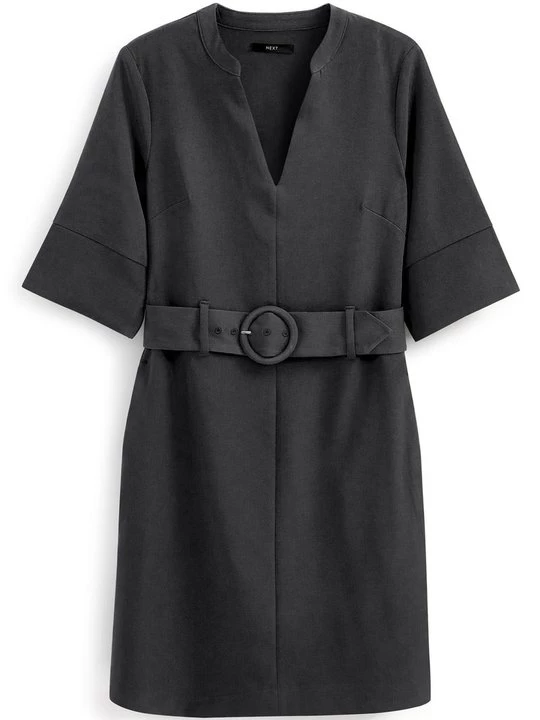 Foto van product Jurk Next zwart