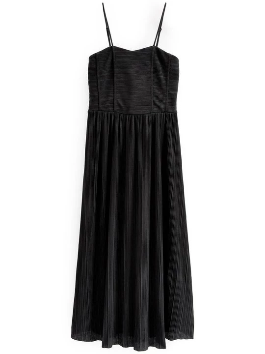 Foto van product Jurk Next zwart
