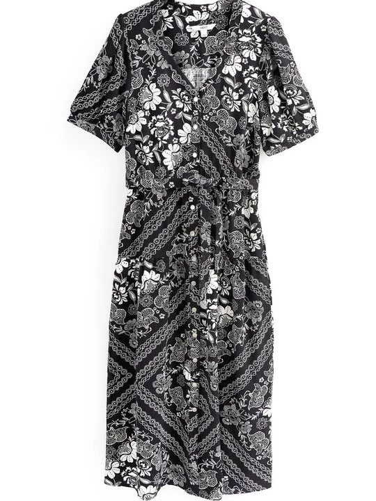 Foto van product Jurk Next zwart