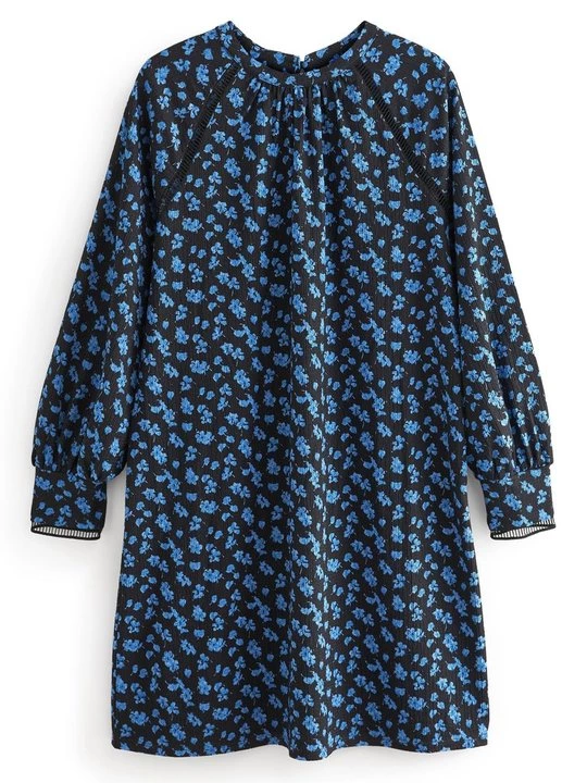 Foto van product Jurk Next zwart
