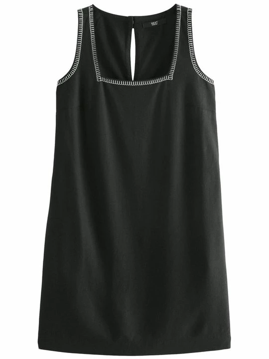 Foto van product Jurk Next zwart