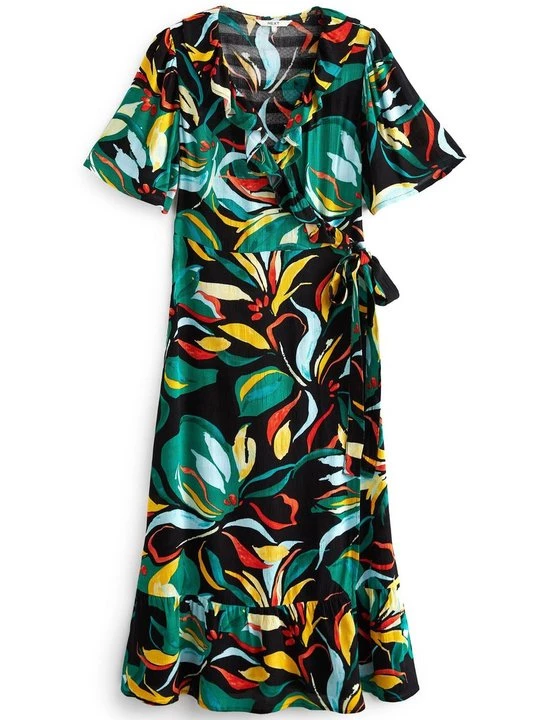 Foto van product Jurk Next zwart