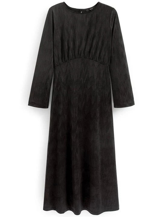 Foto van product Jurk Next zwart