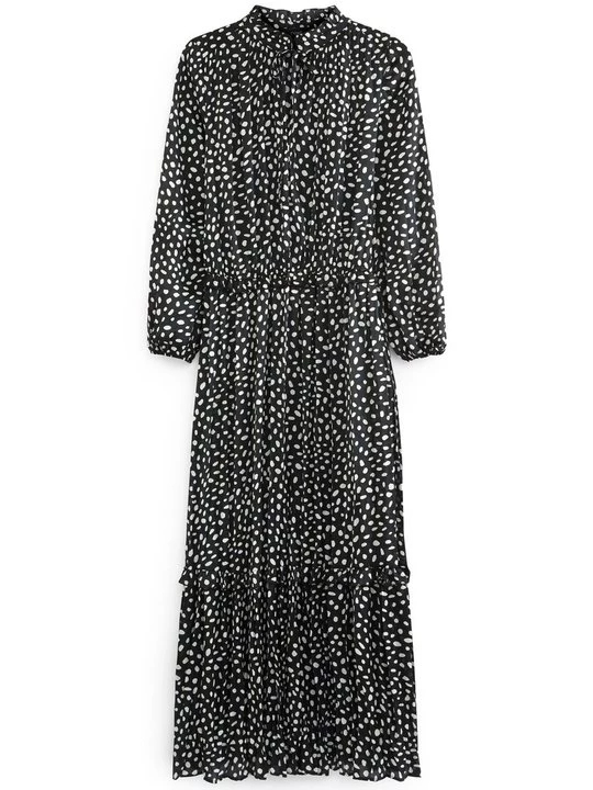 Foto van product Jurk Next zwart